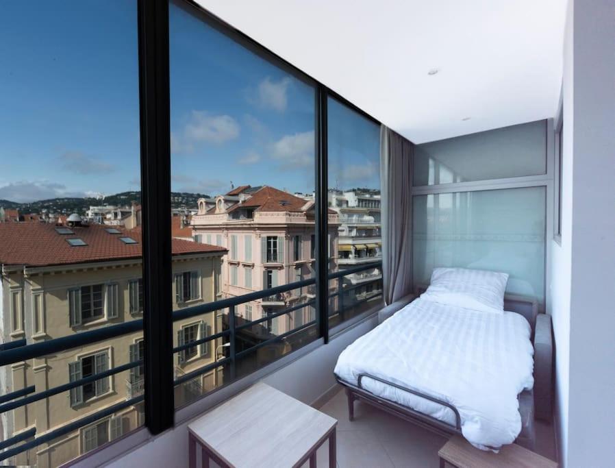 Appartamento Le Grand -centre Croisette Cannes