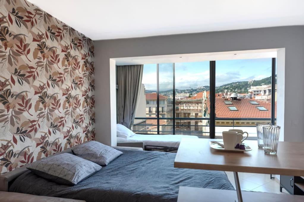 Appartamento Le Grand -centre Croisette *