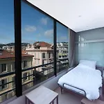 Le Grand Hotel -Centre Croisette